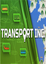 Transport INC游戏下载 免安装绿色中文版