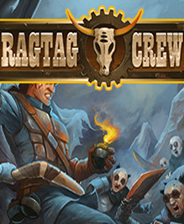 Ragtag Crew游戏下载 免安装绿色中文版