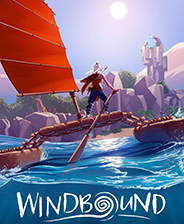 Windbound游戏下载 免安装绿色中文版