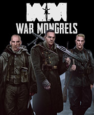 War Mongrels游戏下载 免安装绿色中文版
