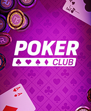 Poker Club中文版 免安装绿色免费版