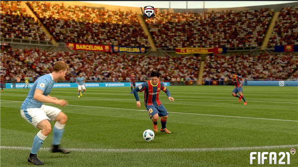 FIFA21迅雷下载 第3张图片