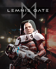 Lemnis Gate游戏下载 免安装绿色中文版