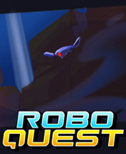 Roboquest游戏下载 免安装绿色中文版