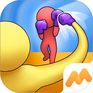 橡皮人拳击免费版下载 v1.0.1 无限金币版