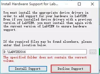 LabVIEW2016截图