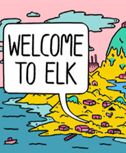 Welcome to Elk中文版 免安装绿色免费版