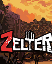 Zelter游戏下载 绿色中文免安装版