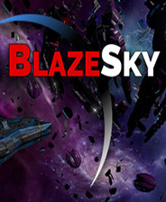 BlazeSky下载 免安装绿色中文版