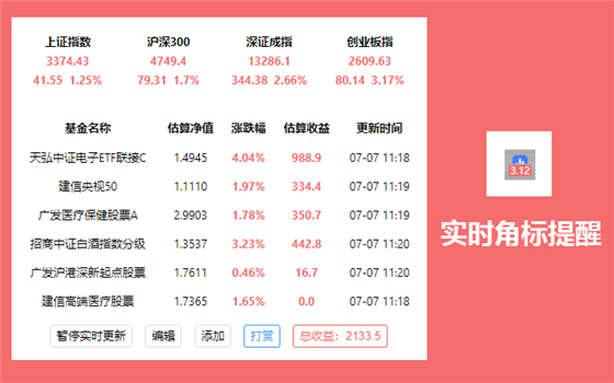 软件介绍