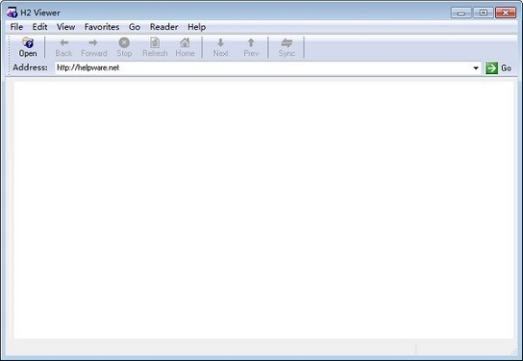 H2Viewer下载 第1张图片