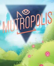 Mutropolis下载 免安装绿色中文版