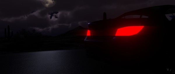 夜视无限驾驶破解版 第2张图片