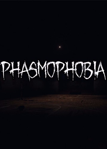 Phasmophobia下载 免安装绿色中文版