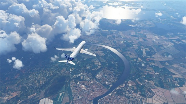 微软飞行模拟升级补丁下载 第1张图片