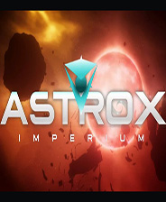 Astrox帝国游戏下载 免安装绿色中文版