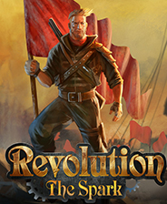 革命星星之火游戏下载 绿色中文版