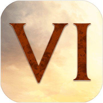 文明6手机版 v1.2.0 安卓免费汉化版