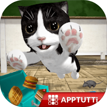 猫咪模拟大作战免费版 v3.5.0 最新版