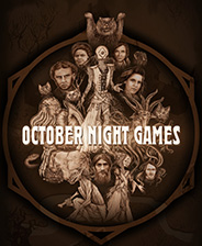 October Night Games下载 免安装绿色中文版