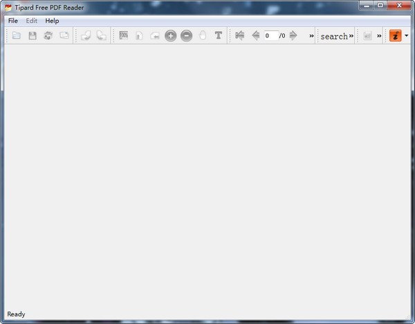 Tipard Free PDF Reader下载