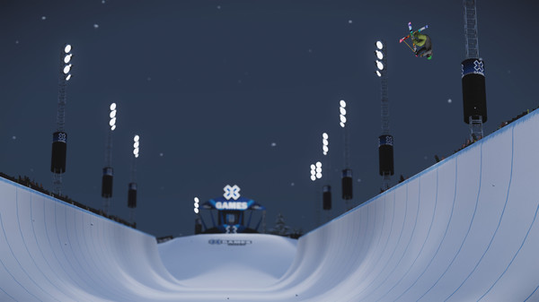 滑雪终极版破解版 第1张图片