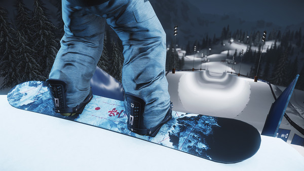 滑雪终极版破解版 第2张图片