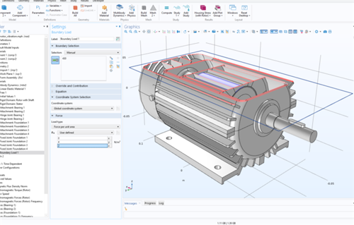 COMSOL Multiphysics中文特别版 第2张图片