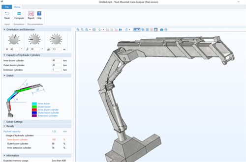 COMSOL Multiphysics中文特别版 第1张图片