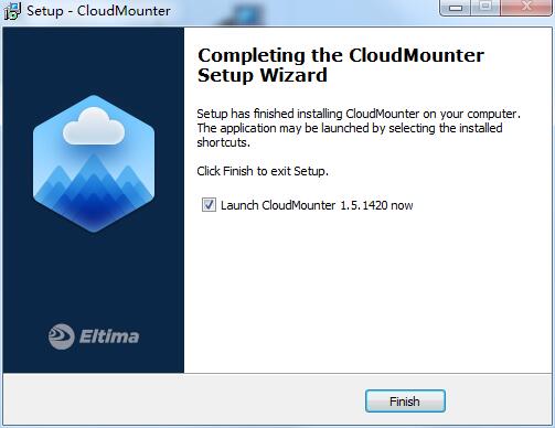 CloudMounter特别版 第1张图片