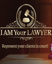 我是你的律师游戏下载 免安装绿色中文版