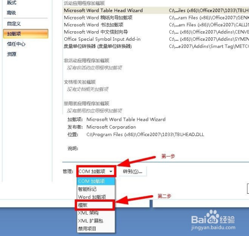 word2007特别版下载