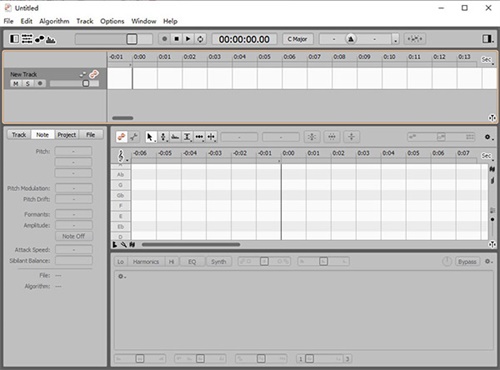 Melodyne4下载 第2张图片