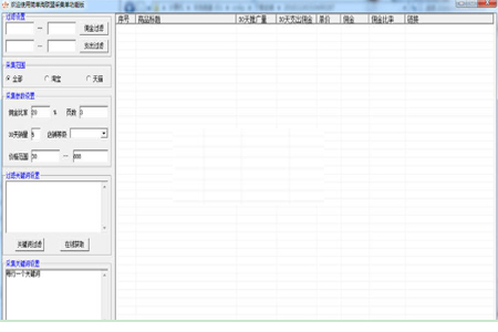 淘宝联盟采集软件下载 第1张图片