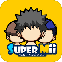 SuperMii酷脸安卓版