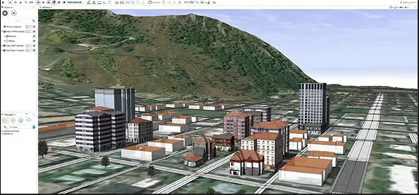 CityEngine2020破解版 第2张图片