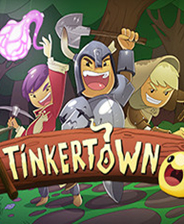 Tinkertown游戏中文版 免安装绿色版