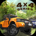 4x4越野车模拟游戏免费版 v3.91 安卓版