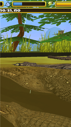 鳄鱼模拟器下载 第1张图片