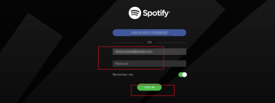 Spotify电脑版怎么设置中文