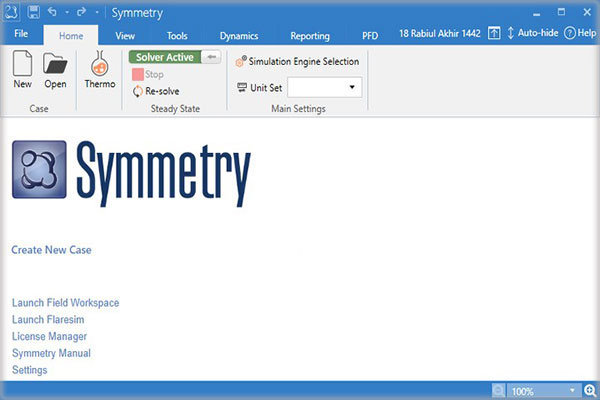 Schlumberger Symmetry特别版 第1张图片