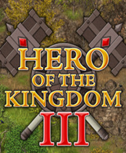 王国英雄3下载 绿色中文免费版