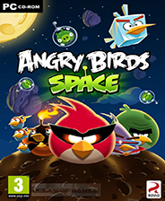 愤怒的小鸟太空版下载电脑版 免安装绿色中文版