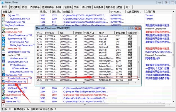 pubwin4特别版