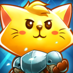 猫咪斗恶龙手游 v1.2.2 免费版
