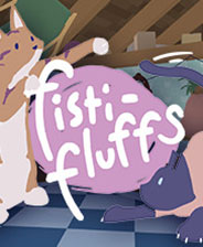 Fisti Fluffs中文版 免安装绿色版