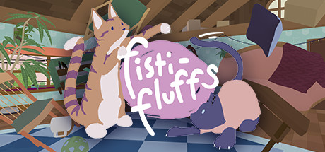 Fisti Fluffs学习版截图