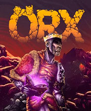 ORX游戏下载 绿色中文版