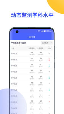 院校情报app下载截图