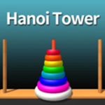 汉诺塔3D手游 v1.61 安卓版